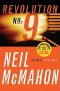 [Carroll Monks 04] • Revolution No. 9